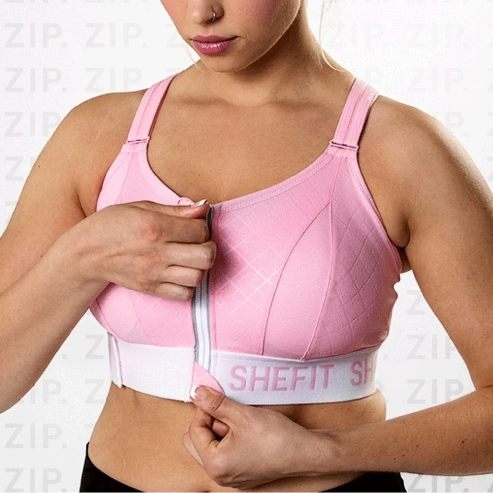SHEFIT ultimate high